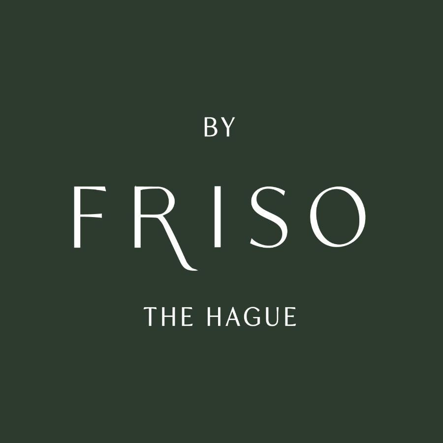 ホテル By Friso Den Haag - Scheveningen エクステリア 写真